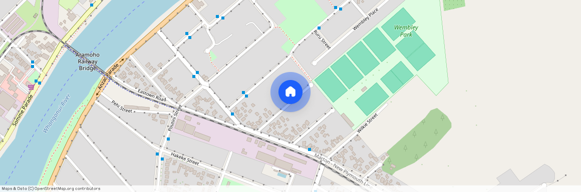 25 Mahoney Street, Whanganui East, Whanganui