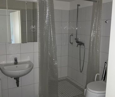 2-Zimmer-Wohnung in Dorsten mieten - Foto 5