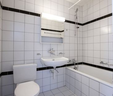 3 Zimmer, 62 m², 1. Stock - Foto 2