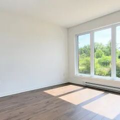 Appartement · 102 m² · Gatineau - Photo 4