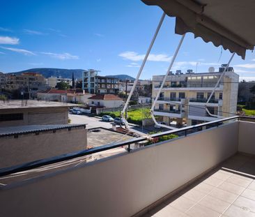 Ενοικίαση κατοικίας, 77 τ.μ., Μαρκόπουλο Μεσογαίας, 750 € - Photo 3