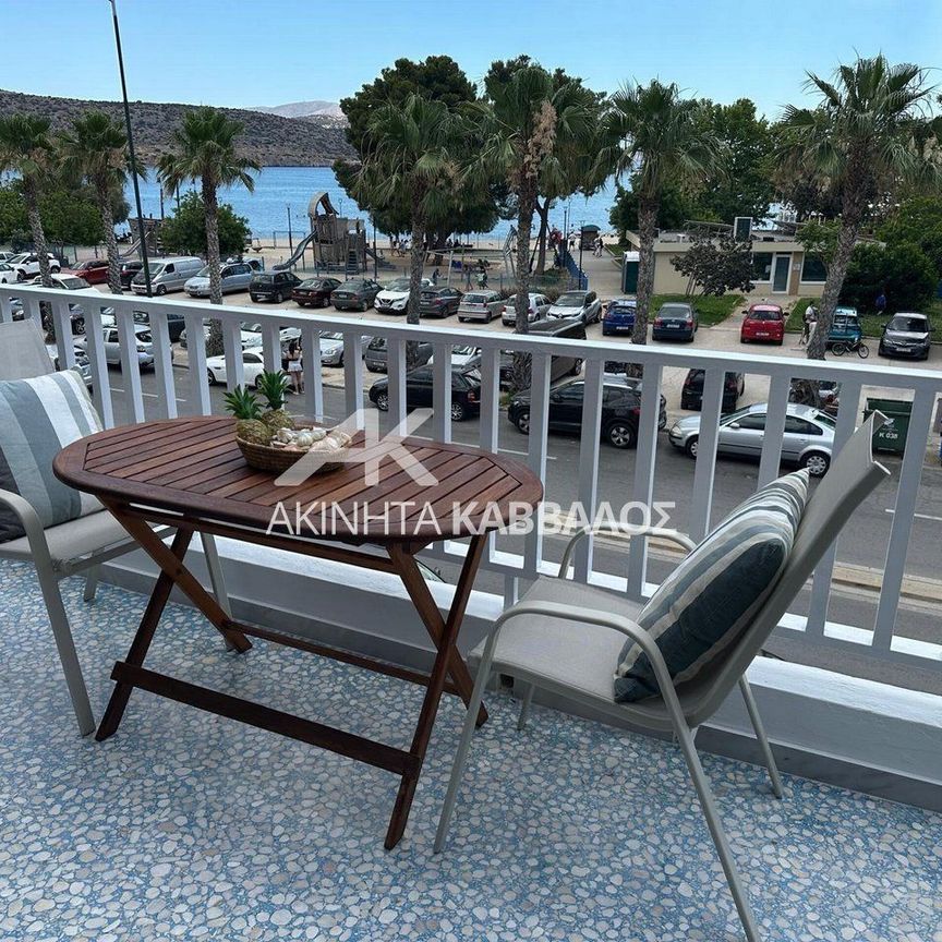 Διαμέρισμα για ενοικίαση Βάρκιζα (Βάρη - Βάρκιζα) - Photo 1