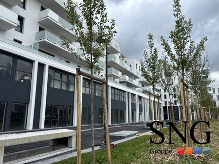 BEAU T2 AVEC LOGGIA ET PARKING - Photo 4