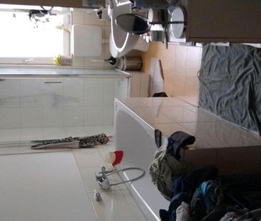 3 Zi..Whg.im Mittelhaus,vor 5 Jahren saniert 1 - Photo 1