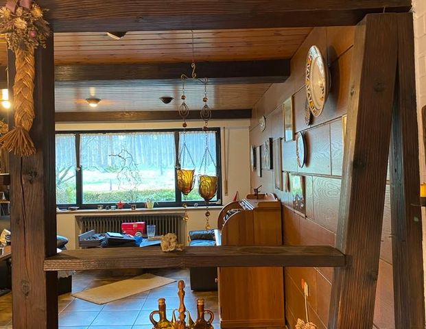 Haus in Essen-Heidhausen zu vermieten - Foto 1