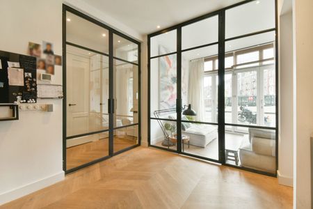 Appartement te huur: Da Costakade 53-H 1053 WG Amsterdam - Photo 2