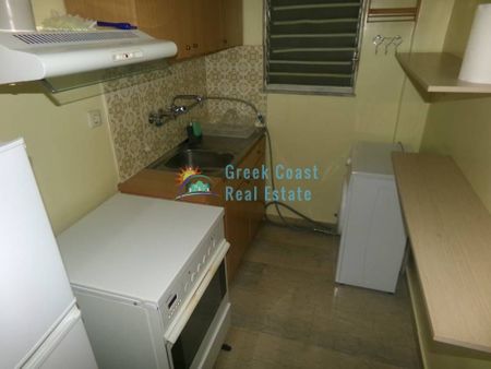 Studio/Γκαρσονιέρα για ενοικίαση - Πάτρα, - Photo 4
