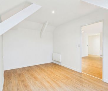 Appartement 2 pièces à Metz-Gare - Photo 2