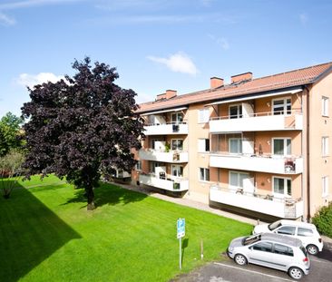 Nääfsgatan 3B - Photo 1