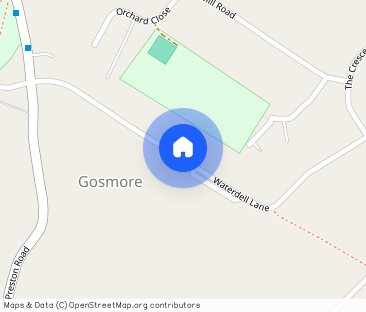 Waterdell Lane, St. Ippolyts, Hitchin - Photo 1