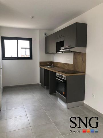 T4 DUPLEX AVEC TERRASSE ET JARDIN - Photo 3