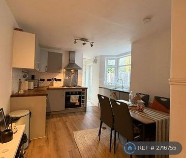 1 bedroom flat to rent - Photo 6