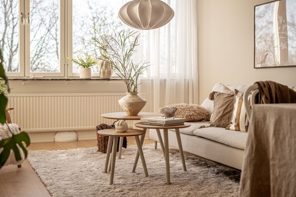 Bussatorpsvägen, Skövde - Foto 1