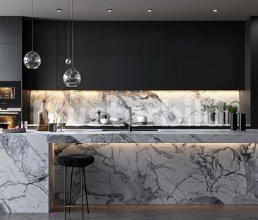 Exchange Property: Charming 4.5-room apartment in the heart of Zuri... - Photo 4