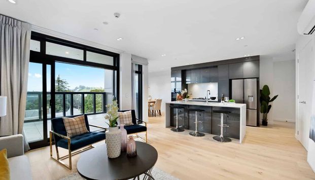503/41-43 Gillies Avenue, Newmarket - Photo 1