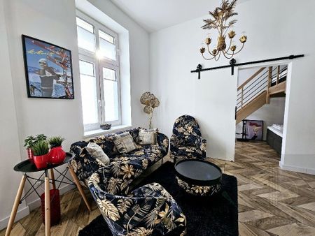 Wyjątkowe mieszkanie 2 pokojowe w centrum - Фото 4