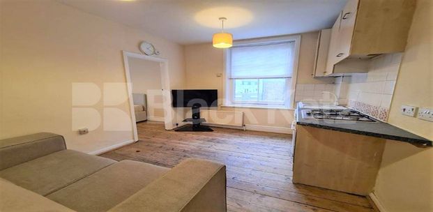 1 Bedroom, 1 bath, 1 reception Flat - Photo 1