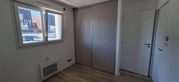 Appartement 2 pièces à Gorges - Photo 1