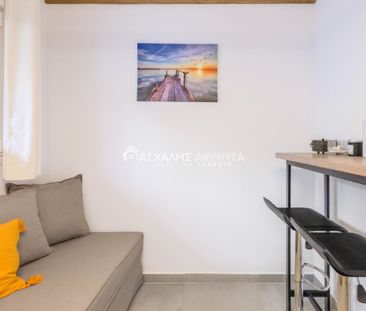 ΛΥΓΑΡΙΑ 2ΑΡΙ – ΜΕΖΟΝΕΤΑ ΕΝΟΙΚΙΑΣΕΙΣ 15970 - Φωτογραφία 5