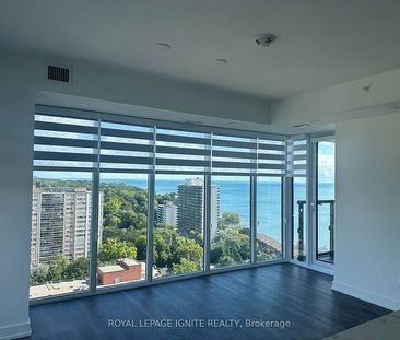 For Lease - 370 Martha Street Unit# 1702, Burlington, Ontario - Photo 4