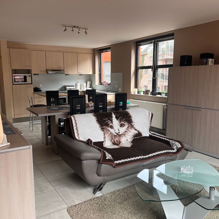 Lichtrijk appartement te huur in Geluveld - Photo 1