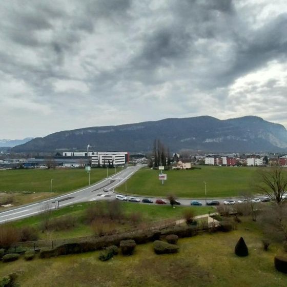 Appartement T1 à louer à Annemasse - Photo 1