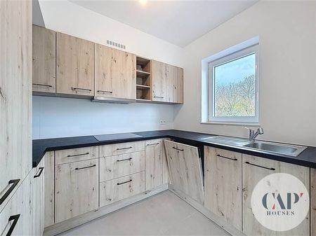 Appartement te huur - Foto 5