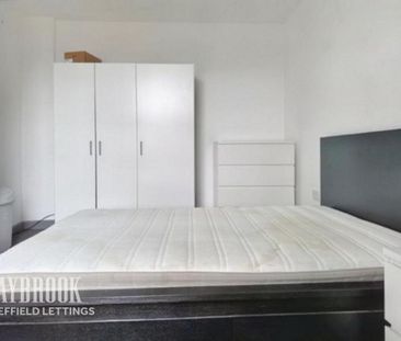 1 bedroom in a house share to rent - Photo 3