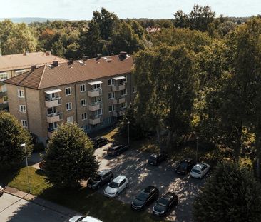 Kaflegatan 2 B - Photo 6