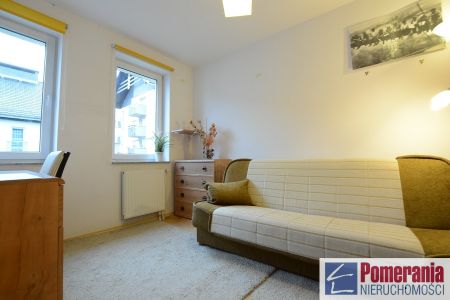 Warszewo, ul. Belgijska - Фото 2