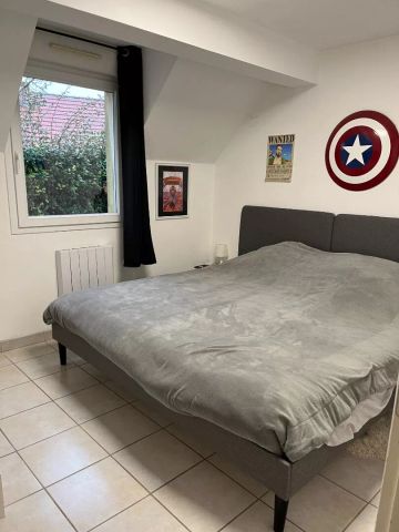 A LOUER MAISON 5 PIECES A URVILLERS 02 - Photo 3