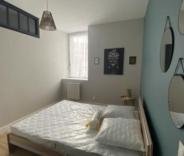 Location Appartement 2 pièces LIMOGES (87000) - Photo 1