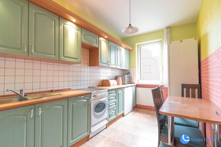 Żabiniec, 2 niezależne pokoje, 44 m2 balkon - Photo 5