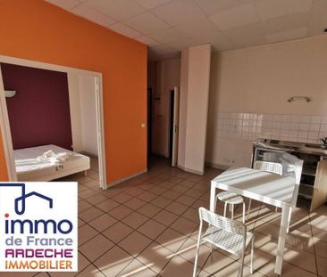 Location appartement 2 pièces 34 m² à Privas (07000) - Photo 4