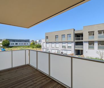 Location Appartement 2 pièces 43m² MITTELHAUSBERGEN 67206 - Photo 6