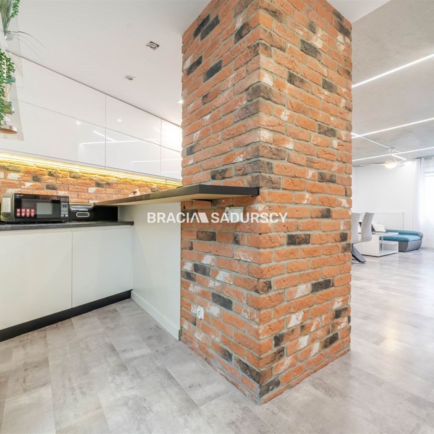 Nowoczesne 2-pokojowe mieszkanie 60 m² - Фото 1