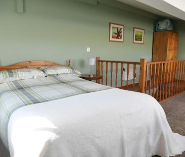 1 bedroom flat to rent - Photo 4