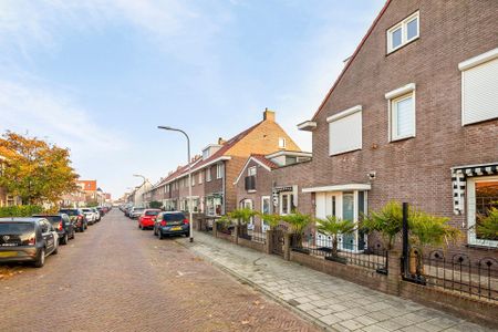 Te huur: Ligusterstraat 46, 2225 RG Katwijk - Photo 4