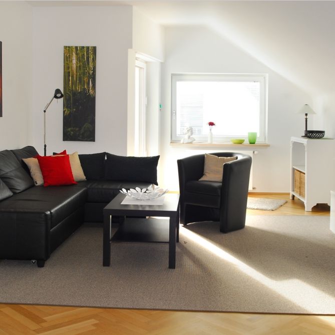 3 Zimmer in Düsseldorf - Photo 1