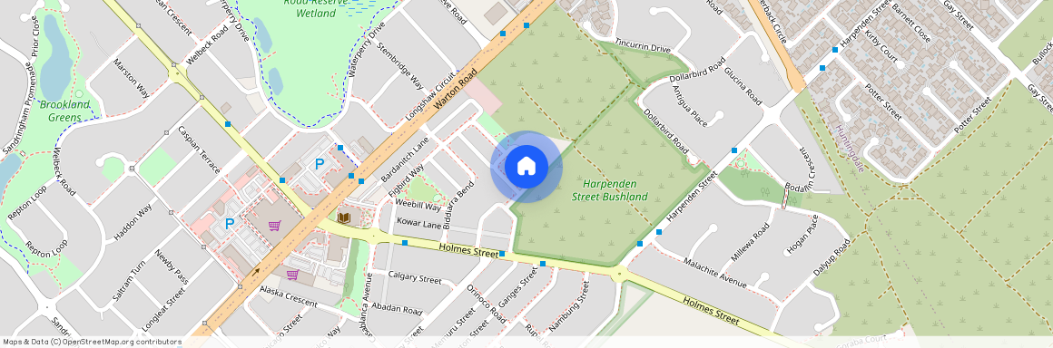 12 Ballymena Vista, WA 6110, Southern River