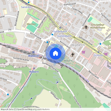 3084, Wabern, Dorf-Strasse, 25