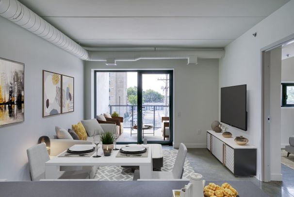 Don Togo Apartments - Photo 1