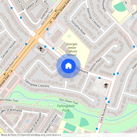 23 Finchgate Boulevard, Brampton