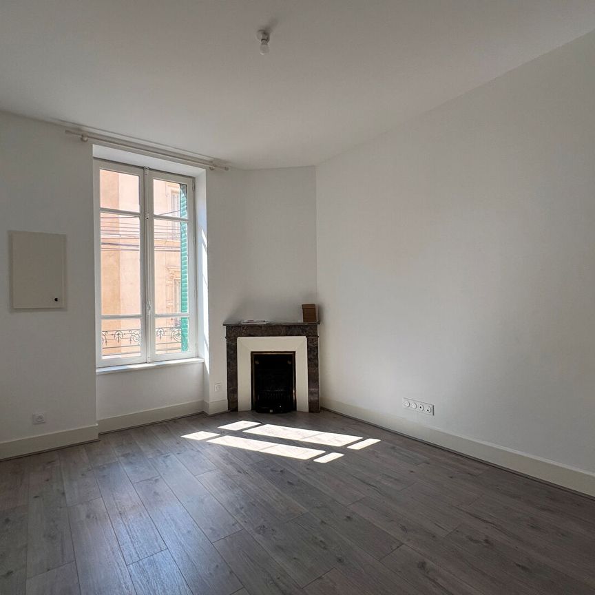 Location Appartement 2 pièces 39m² - Photo 1