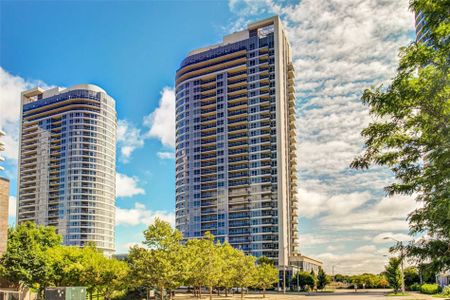 For Lease - 151 Village Green Square Unit# 1706, Toronto, Ontario - Photo 2