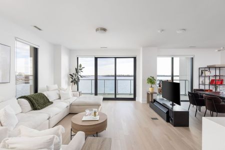 For Lease - 118 Merchants' Wharf N/A Unit# 410, Toronto, Ontario - Photo 3