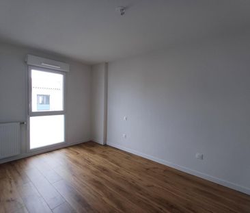 location Appartement T2 DE 45.99m² À CASTANET TOLOSAN - Photo 4