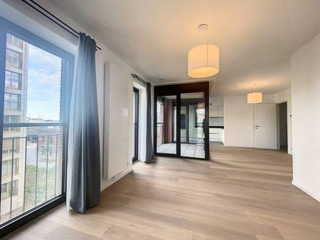 Appartement te huur - Photo 4