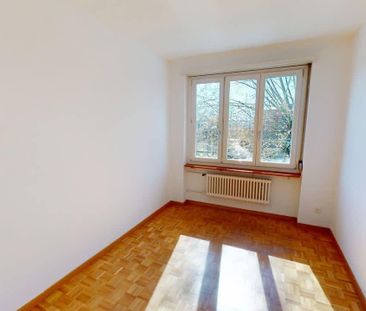 3 Zimmer, 60 m², 1. Stock - Foto 6