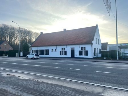 Ruime hoeve - Photo 5